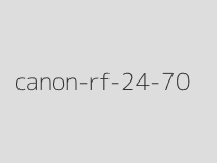 Canon RF 24-70mm f/2.8L IS USM Lens